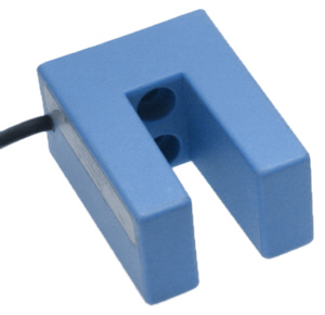 Product image of article I-62780 from the category Inductive sensors > Inductive fork switch by Dietz Sensortechnik.